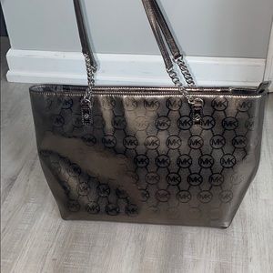 Authentic Michael Kors Handbag